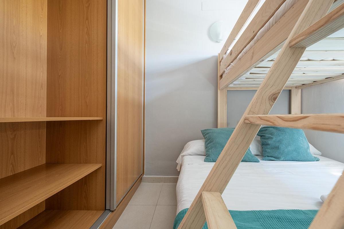 Toros Apartment Palma de Mallorca