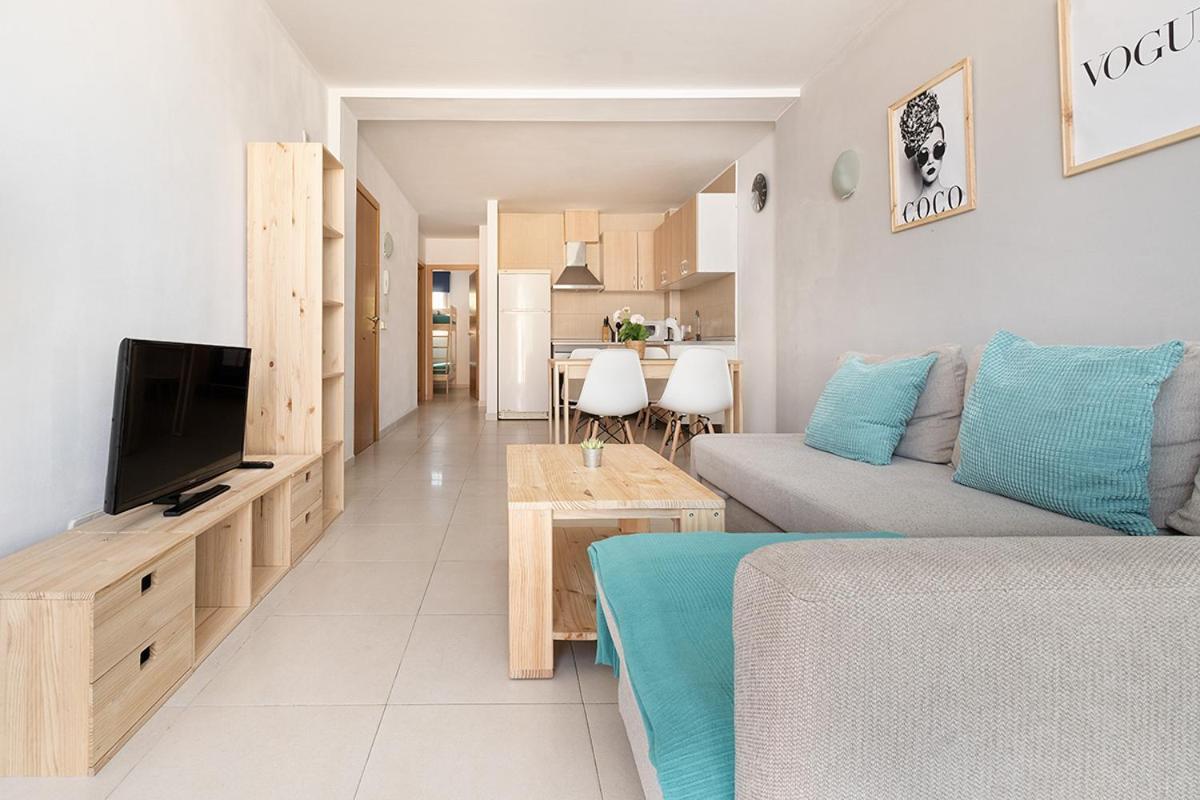 Apartment Toros *