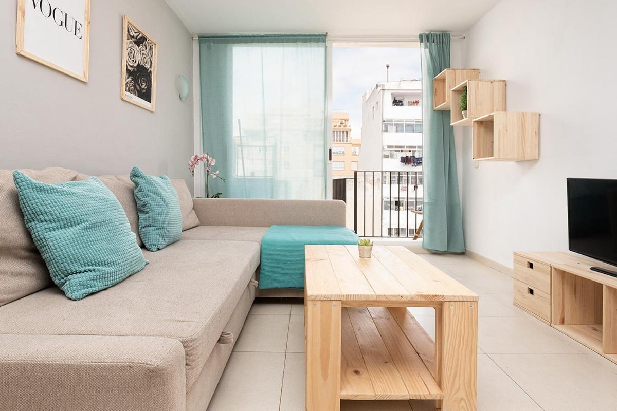 Toros Apartment Palma de Mallorca