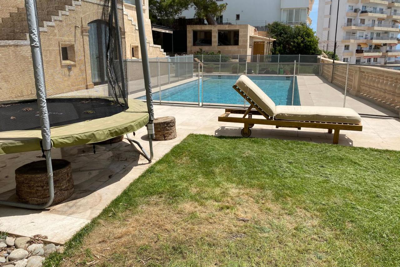 Apartment Can Rovira