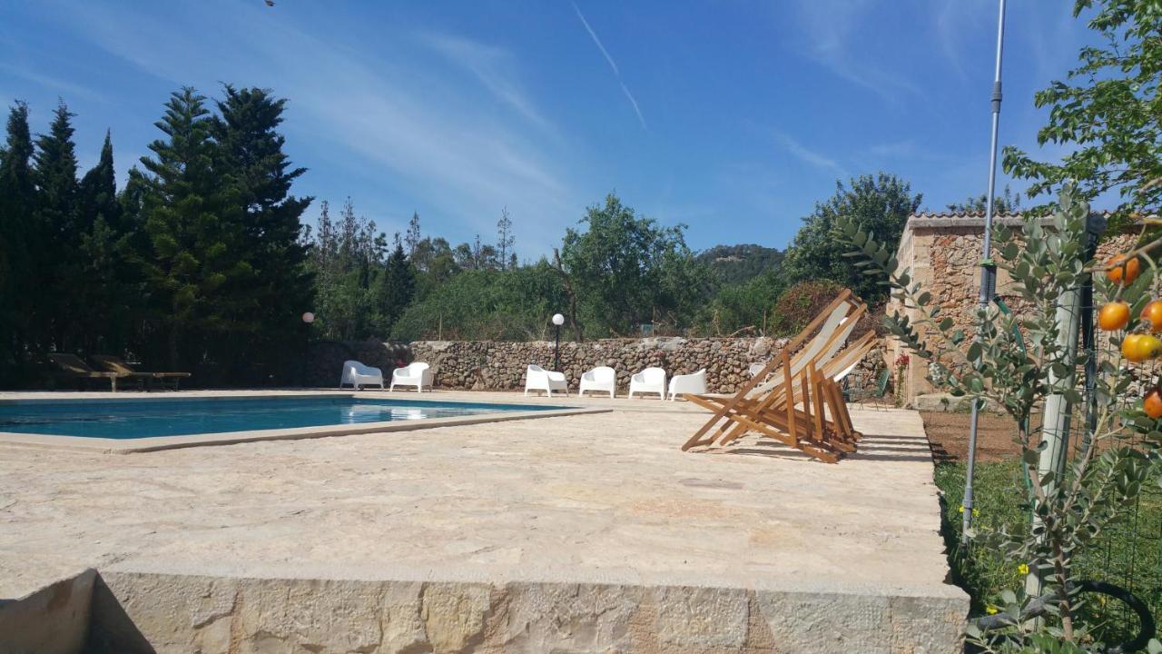 Holiday home Son Verd Palma de Mallorca
