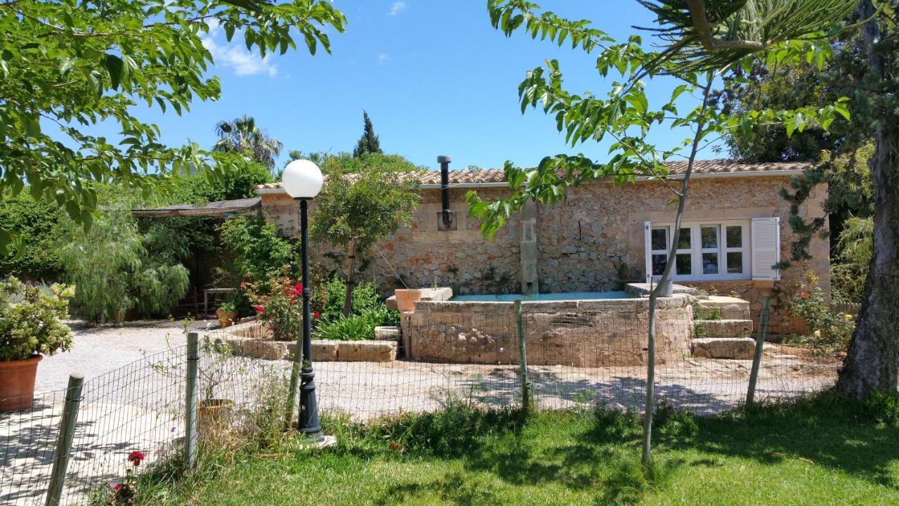 Casa de férias Son Verd *