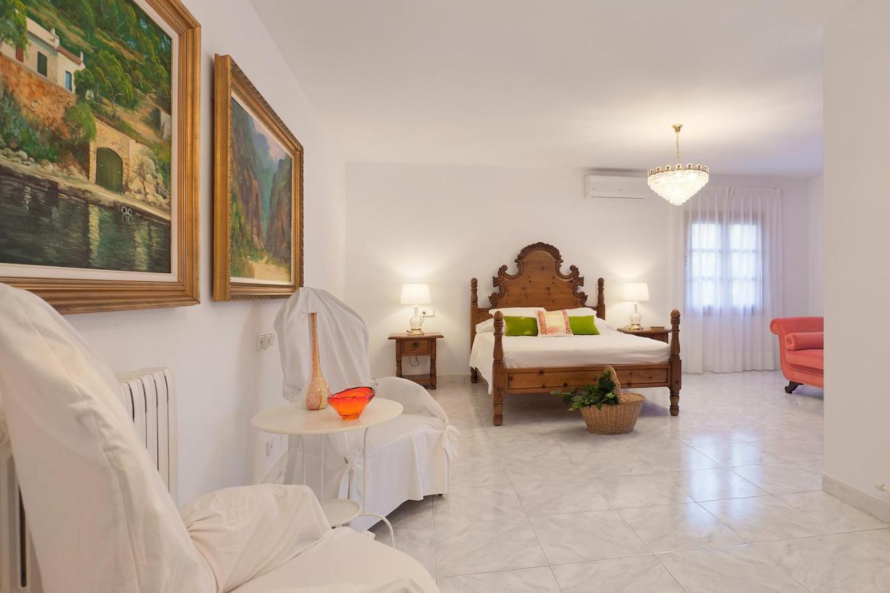Villa Reto Palma de Mallorca