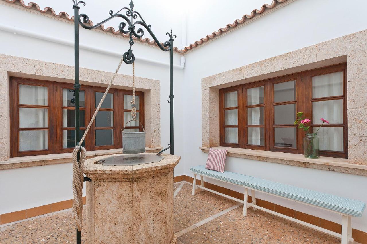 Villa Reto