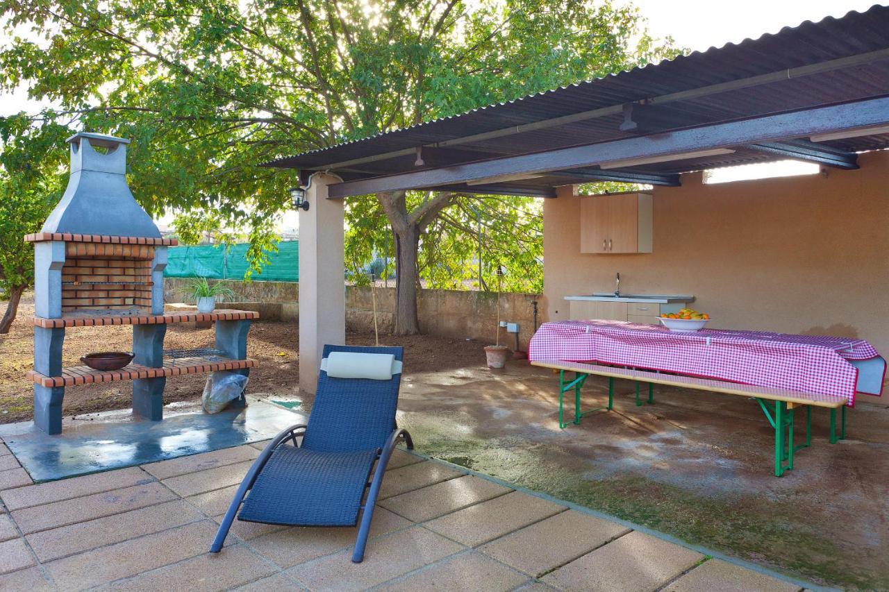 Villa Reto Palma de Mallorca