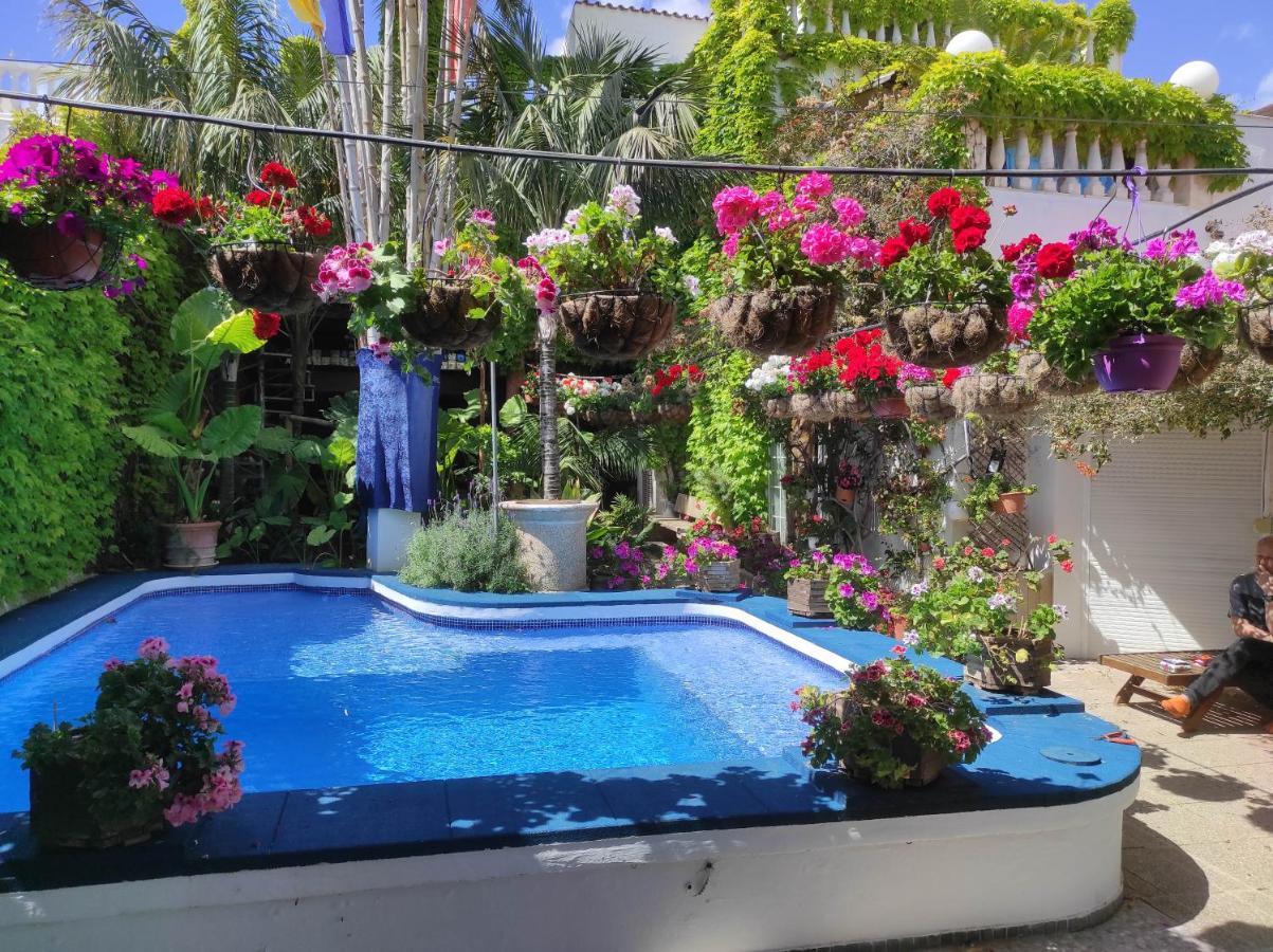 The Green House - Adults Only Apartment