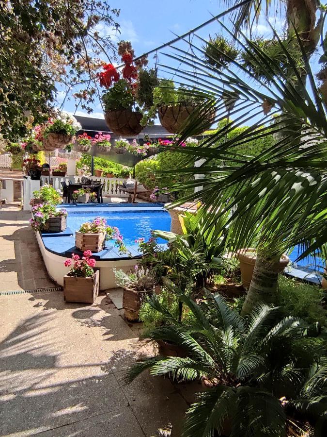 Apartment The Green House - Adults Only Palma