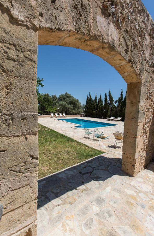 Son Verd Palma de Maiorca