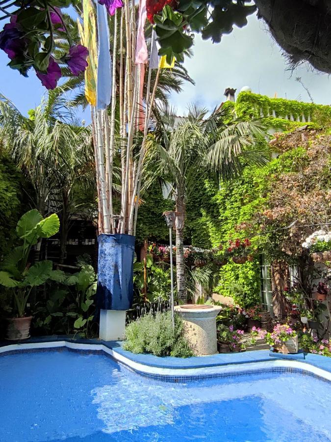 Apartment The Green House - Adults Only Palma