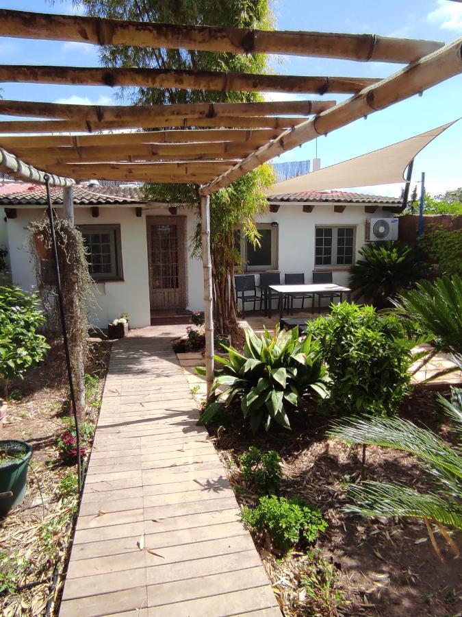 The Green House - Adults Only Apartment
