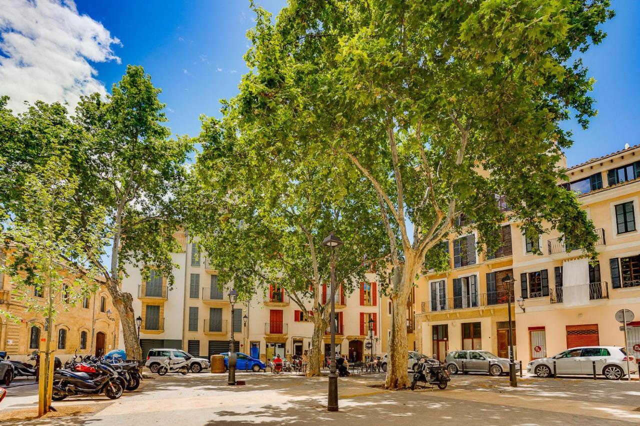 Duplex - With Garage * Palma de Mallorca