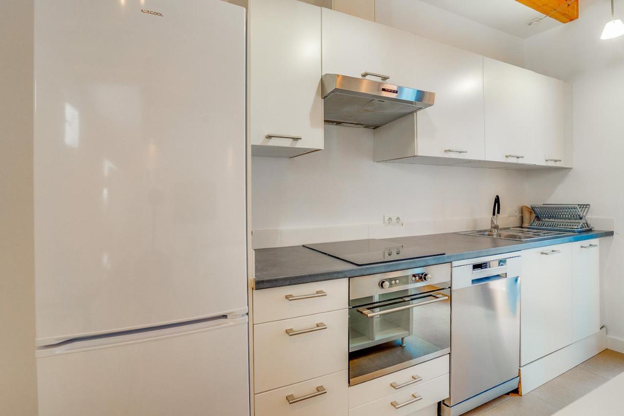 Duplex - With Garage Apartment Palma de Mallorca