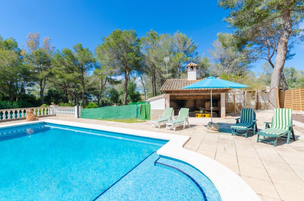 Your House Marques * Palma de Mallorca