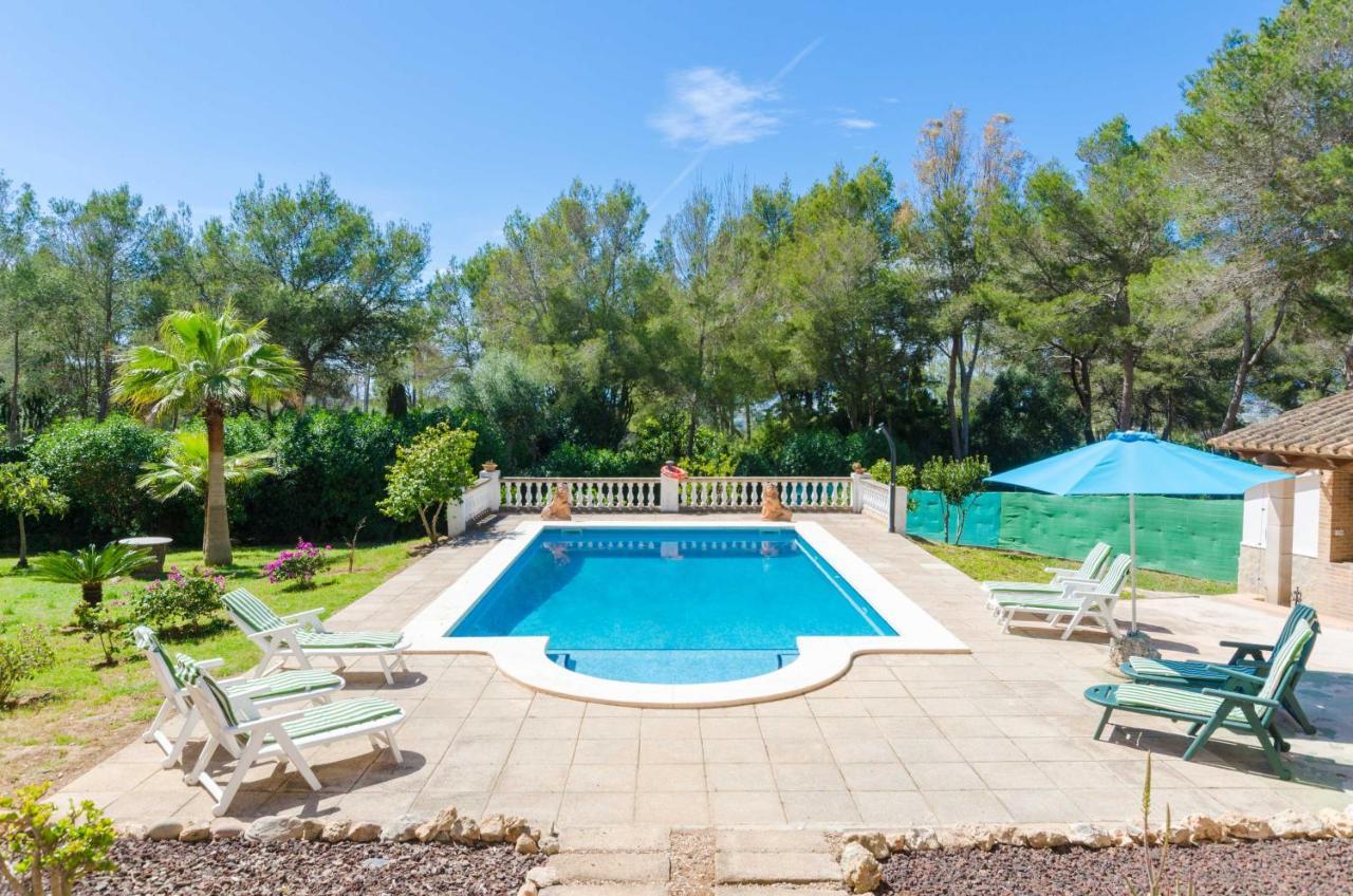 Your House Marques * Palma de Mallorca
