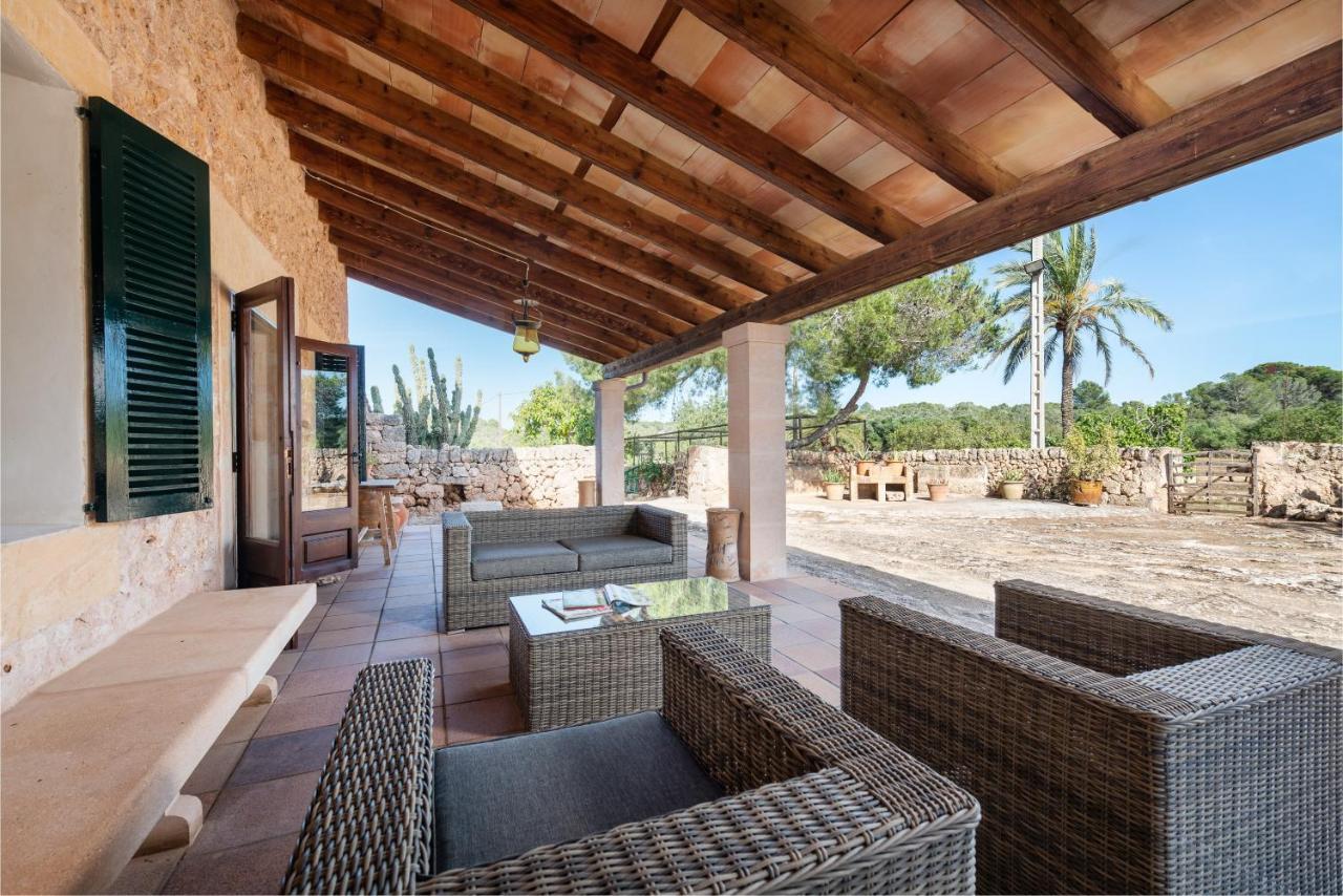 Villa Son Ferrer