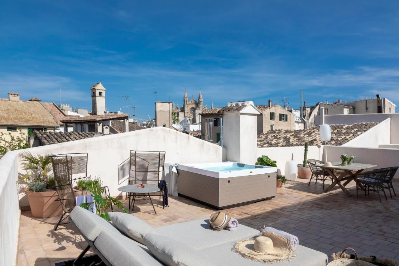 Bordoy Grand House Gl Preferred 5* Palma