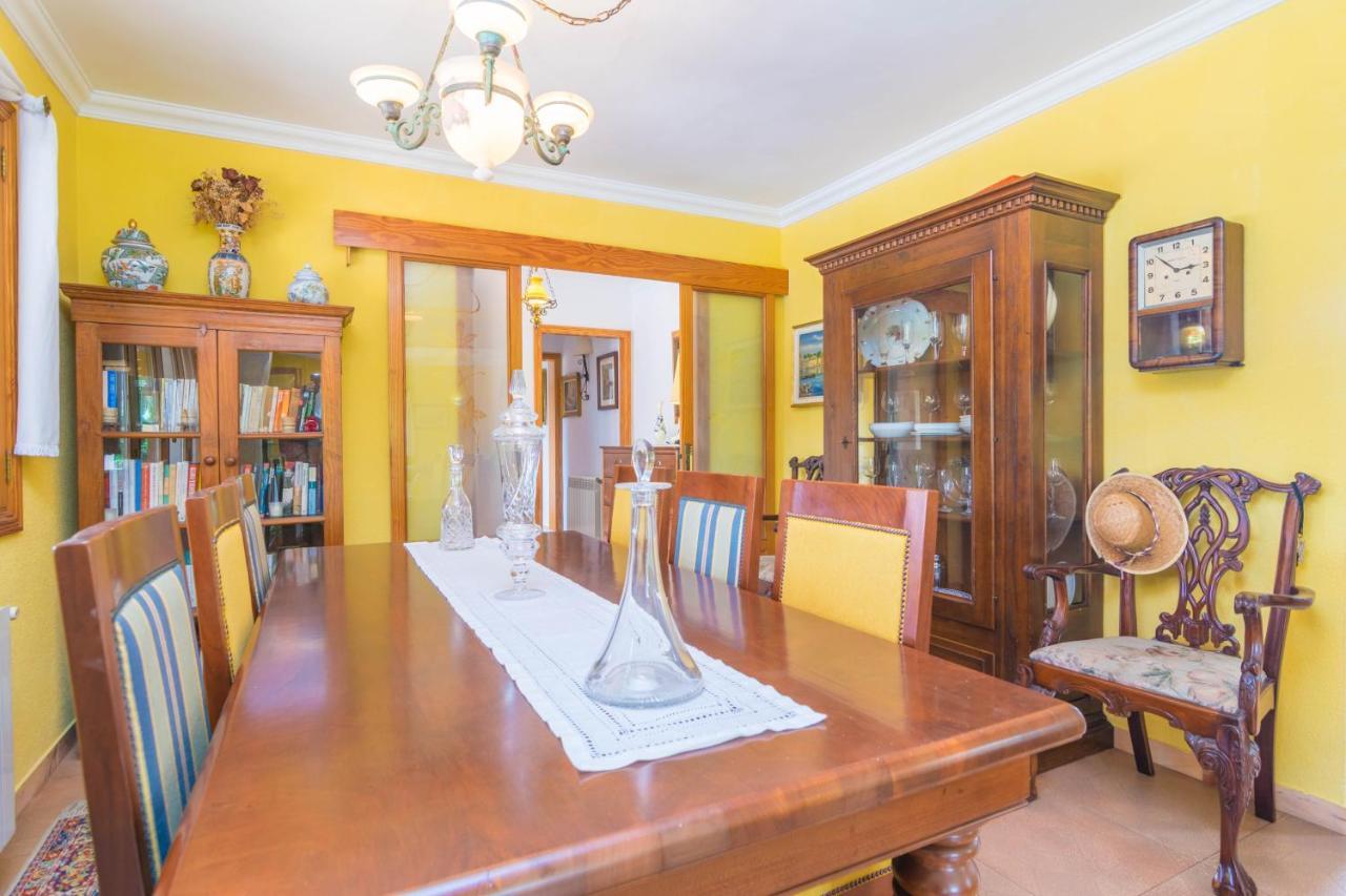 Son Pax Petit Villa