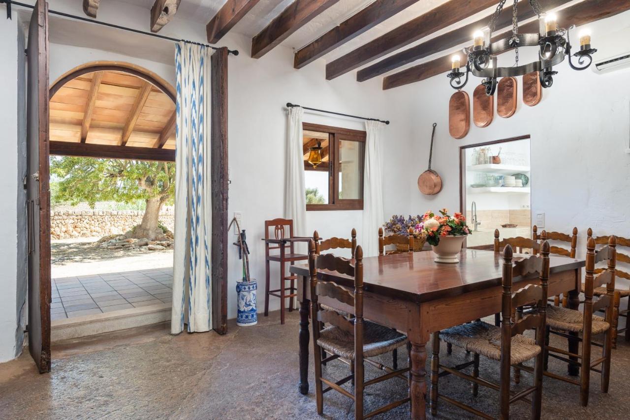Son Ferrer Villa Palma de Mallorca