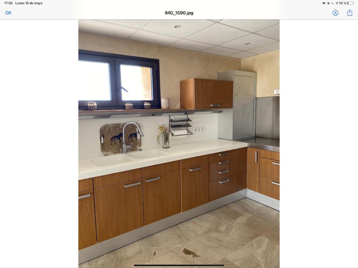 Apartment Can Rovira