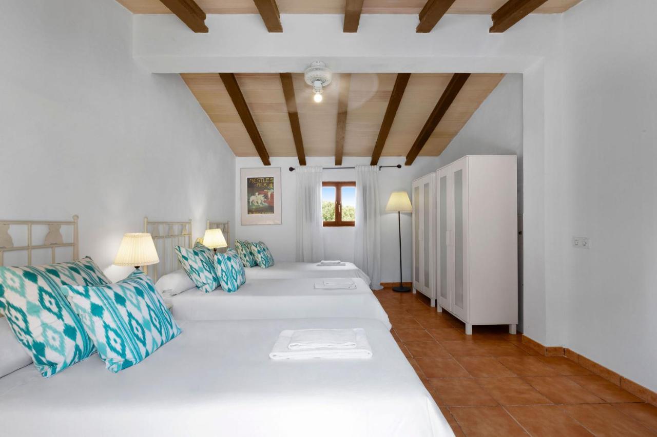 Holiday home Son Felip