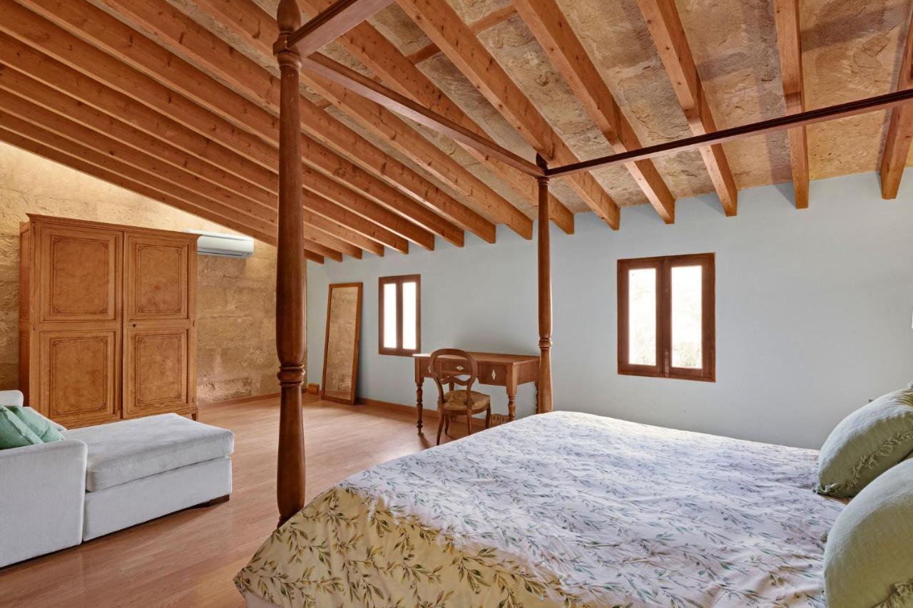 Holiday home Son Felip