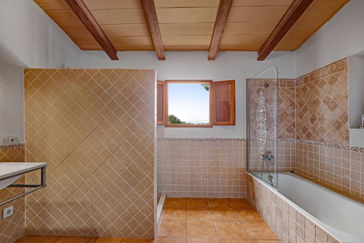 Son Felip, Aire Acondicionado, Wifi, Piscina, Barbacoa, Parking, Cerca De La Playa Palma de Mallorca