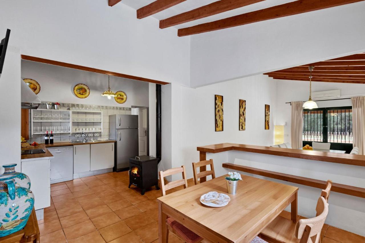 Holiday home Son Felip
