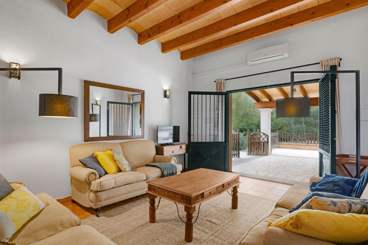 Son Felip Holiday home Palma de Mallorca
