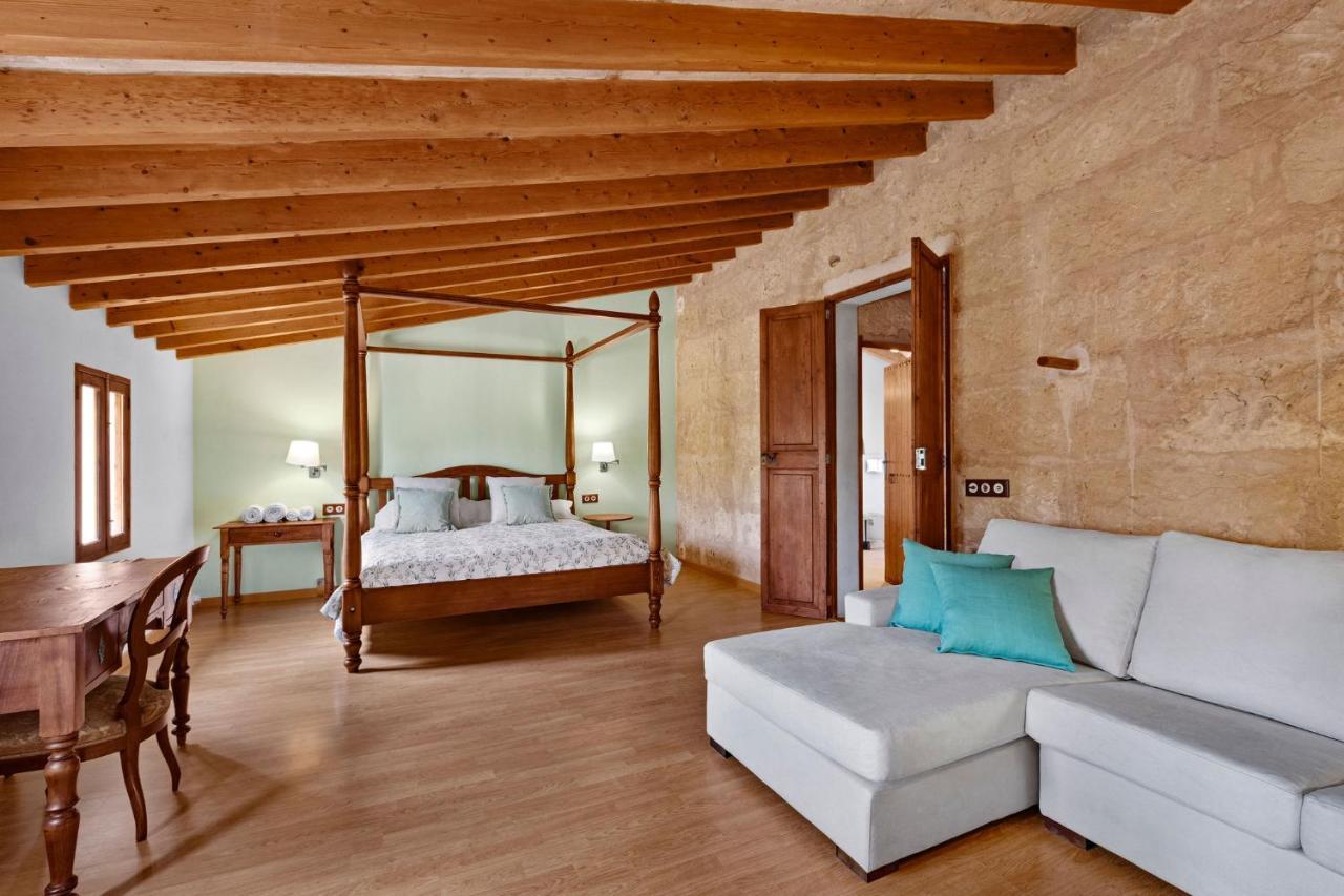 Son Felip, Aire Acondicionado, Wifi, Piscina, Barbacoa, Parking, Cerca De La Playa Сasa de vacaciones