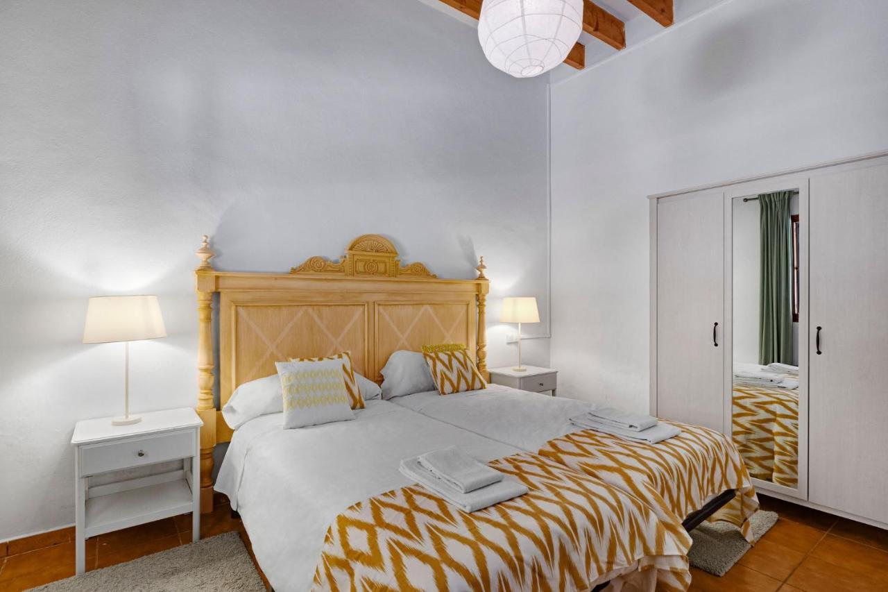 Son Felip, Aire Acondicionado, Wifi, Piscina, Barbacoa, Parking, Cerca De La Playa Palma de Mallorca