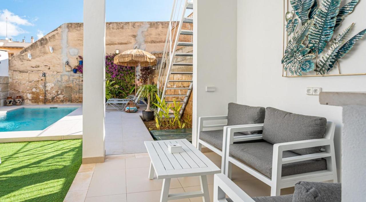 Casa En Son Espanyolet Holiday home *