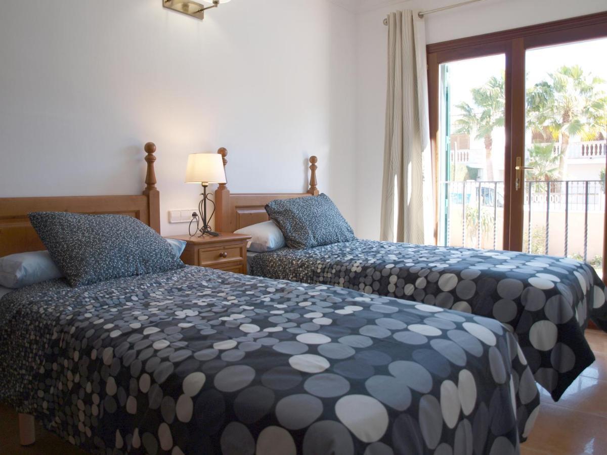 Holiday home Jaume An Der Playa De Mit Pool