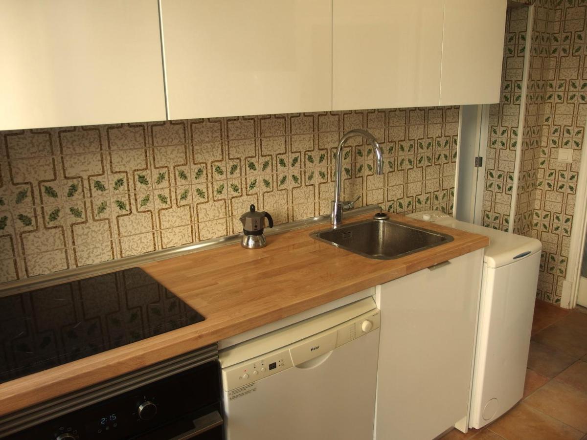 Holiday home Vintage Tossal *