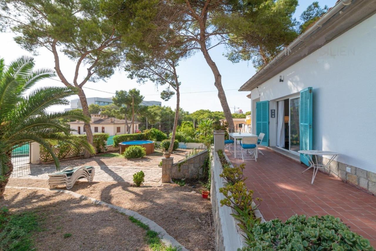 Holiday home Vintage Tossal Palma de Mallorca