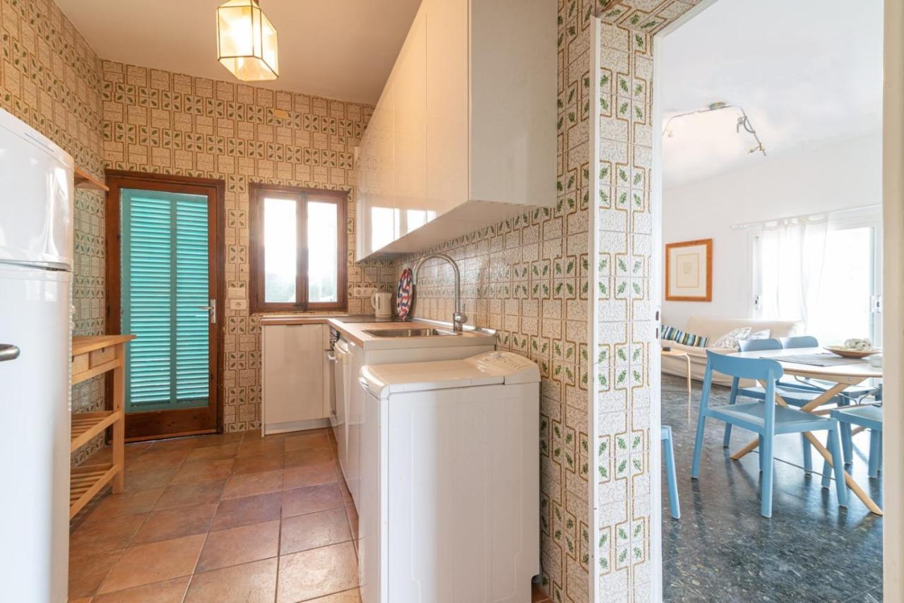 Holiday home Vintage Tossal