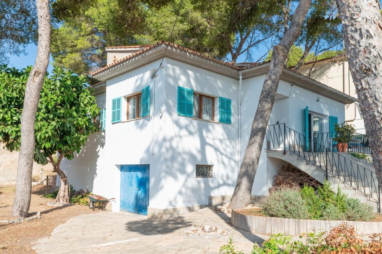 Vintage Tossal Holiday home *