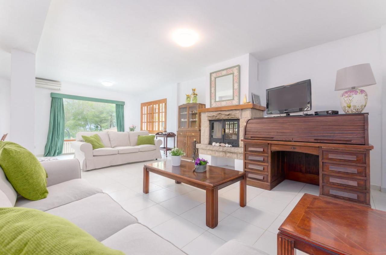 Your House Marques Villa Palma de Mallorca