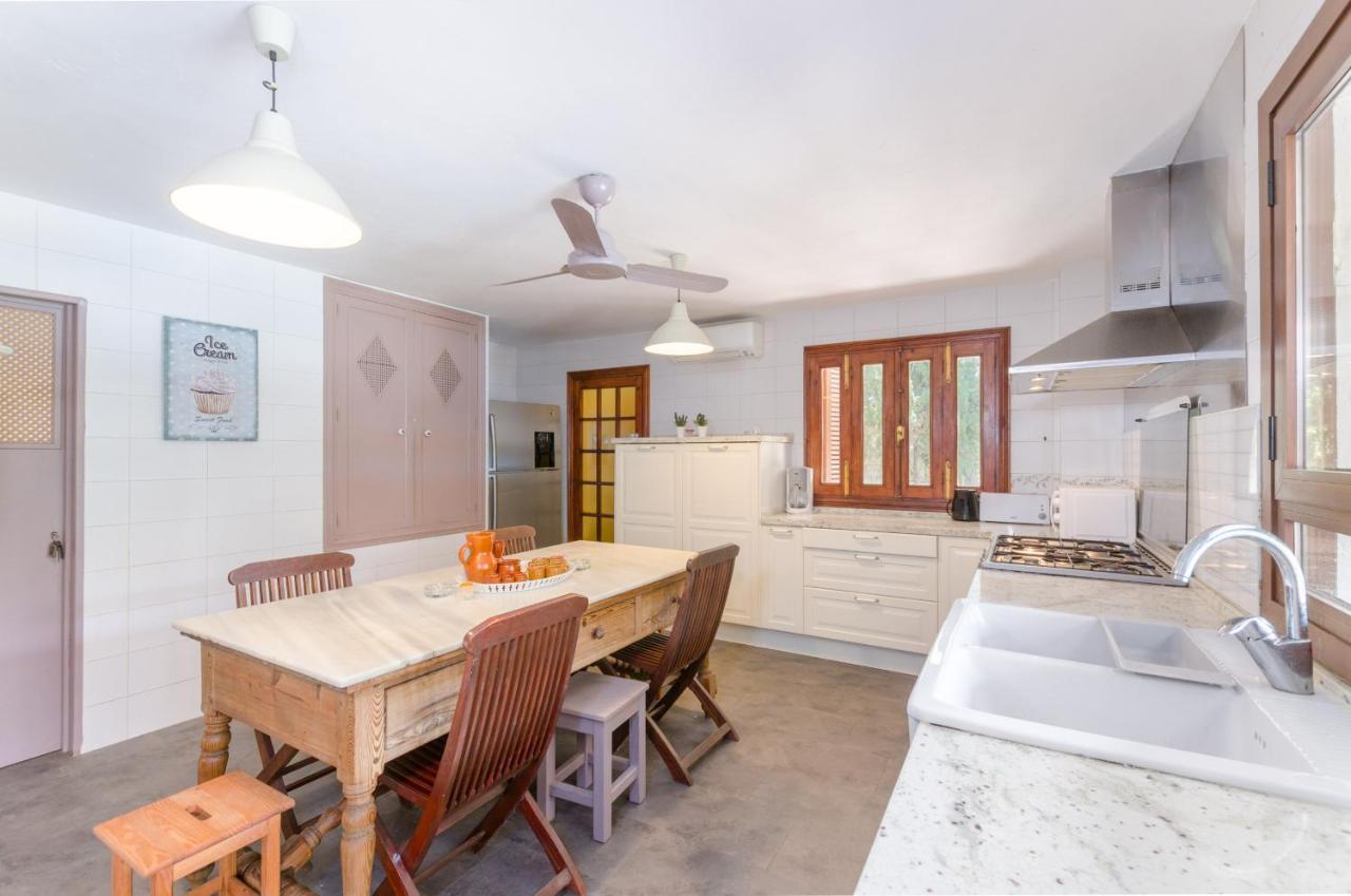 Your House Marques * Palma de Mallorca