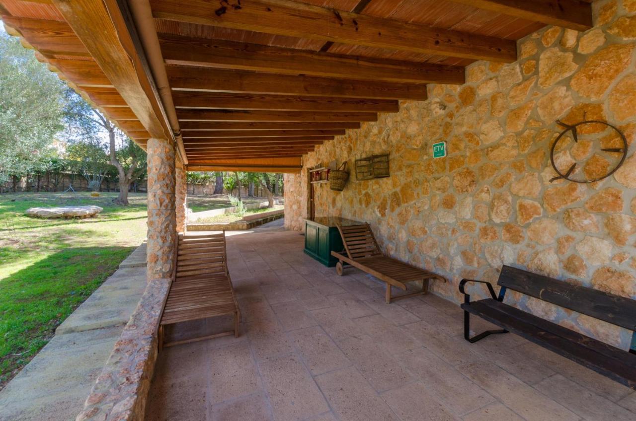 Villa Your House Marques Palma de Mallorca