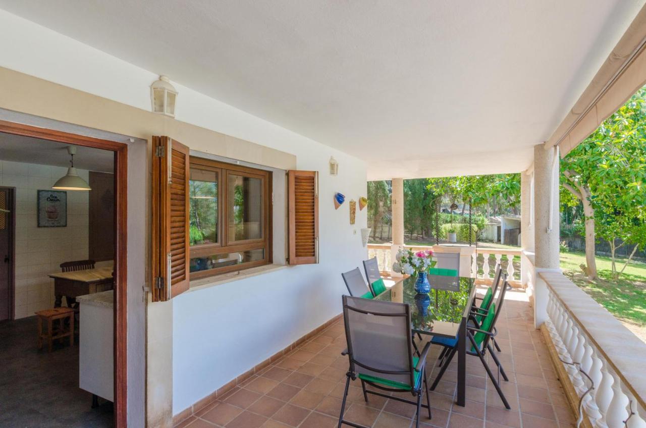 Villa Your House Marques Palma de Mallorca