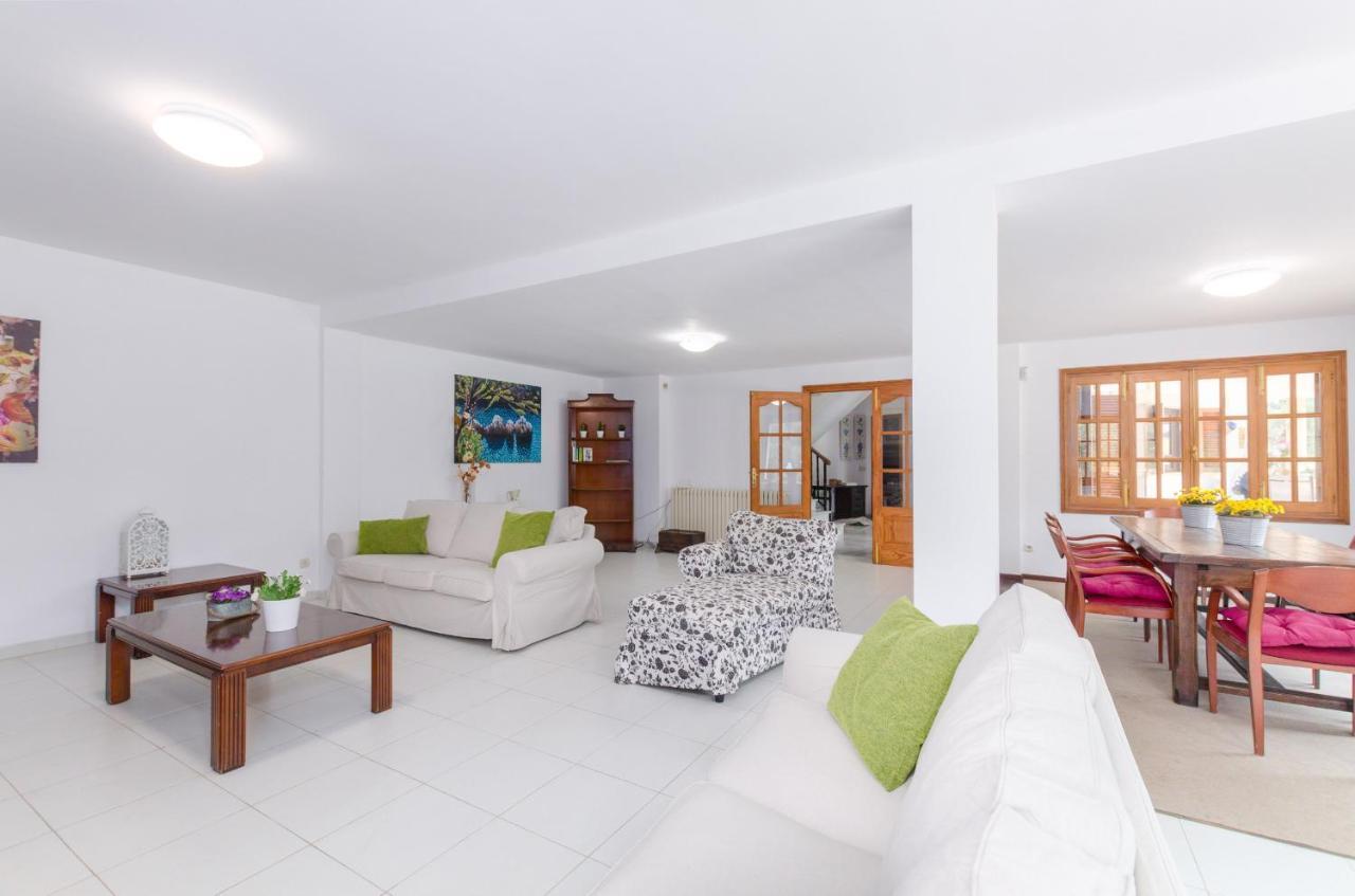 Your House Marques Palma de Mallorca
