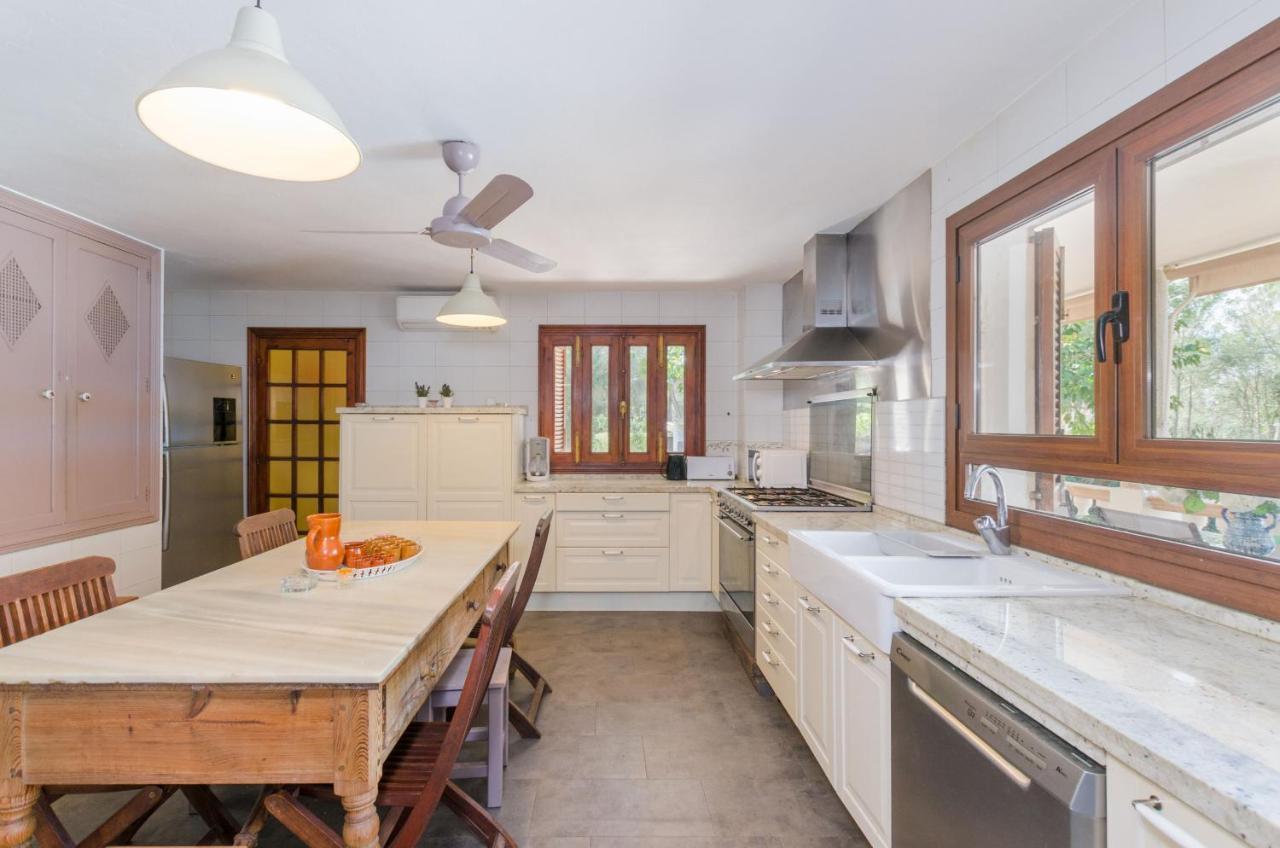 Villa Your House Marques Palma de Mallorca
