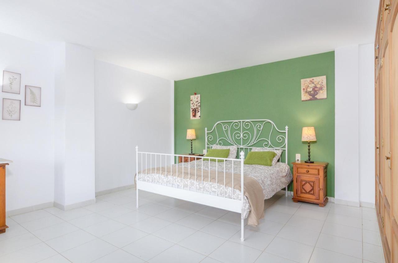 Your House Marques * Palma de Mallorca