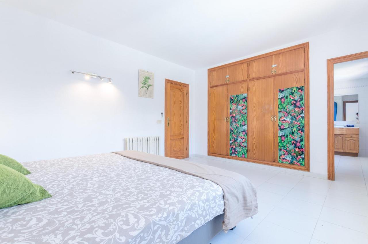 Your House Marques Villa *