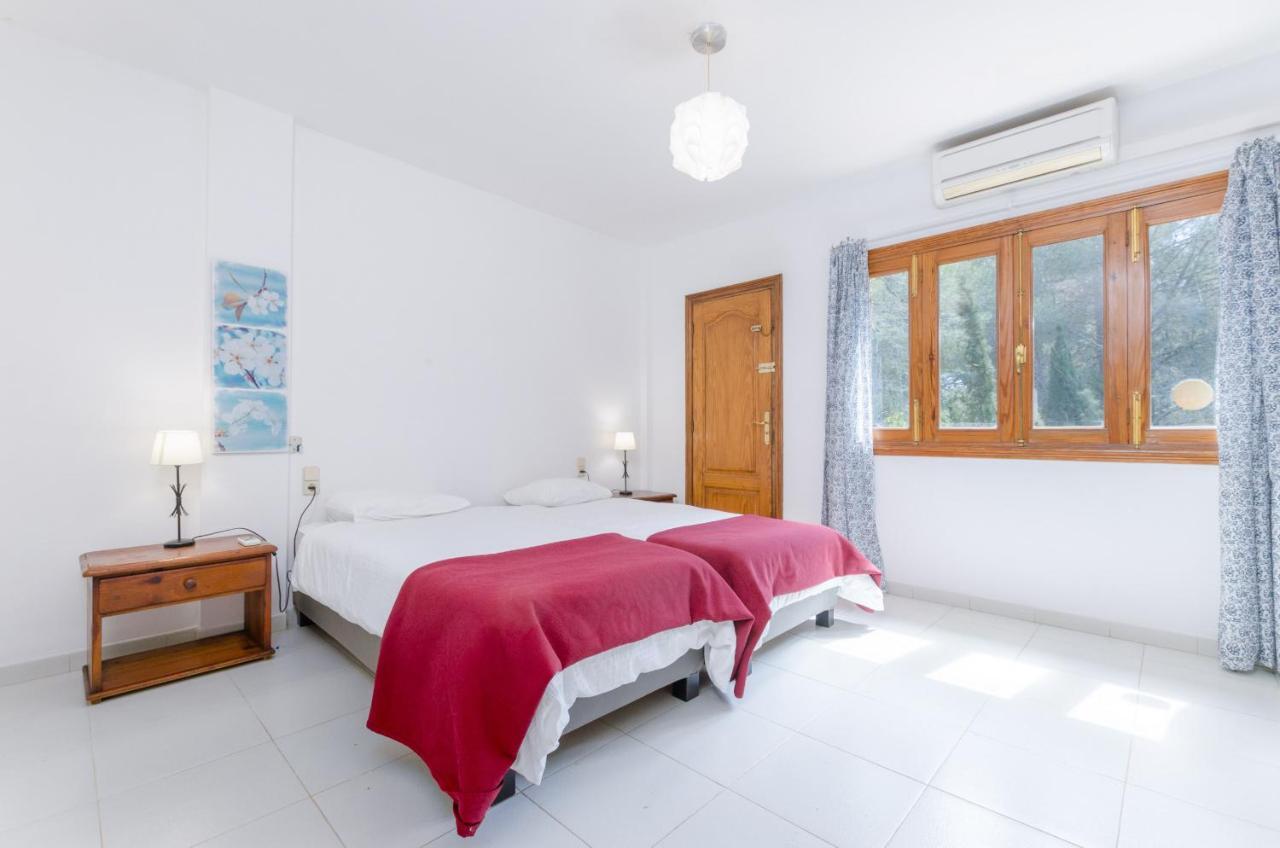 Your House Marques Villa Palma de Mallorca