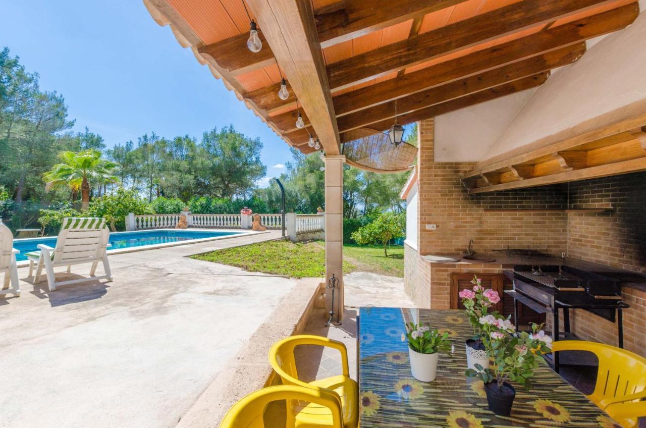 Your House Marques * Palma de Mallorca