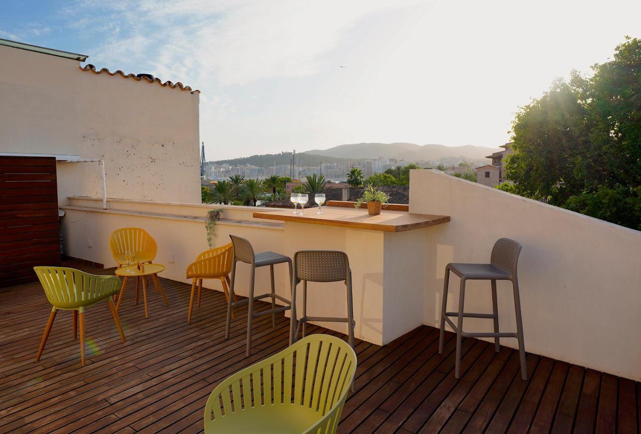 Appartement Montmari - Turismo De Interior