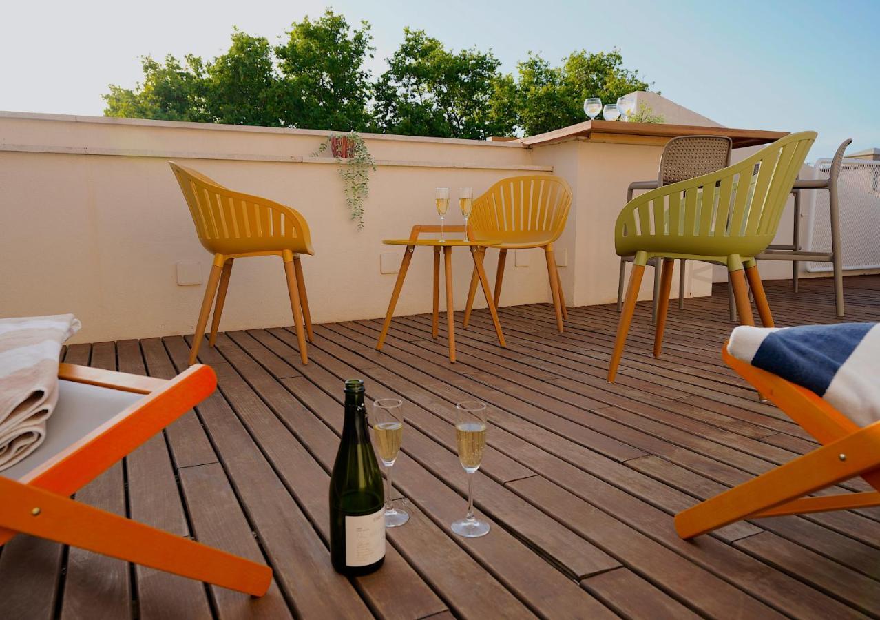 Montmari - Turismo De Interior Appartement Palma de Mallorca