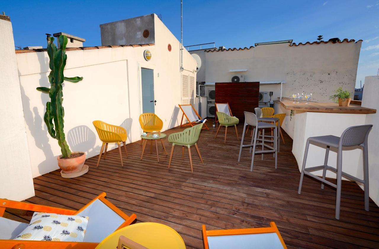 Appartement Montmari - Turismo De Interior