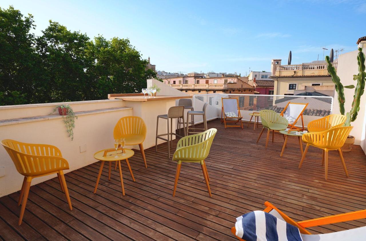 Montmari - Turismo De Interior Appartement Palma de Mallorca